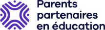 Parents partenaires en éducation
