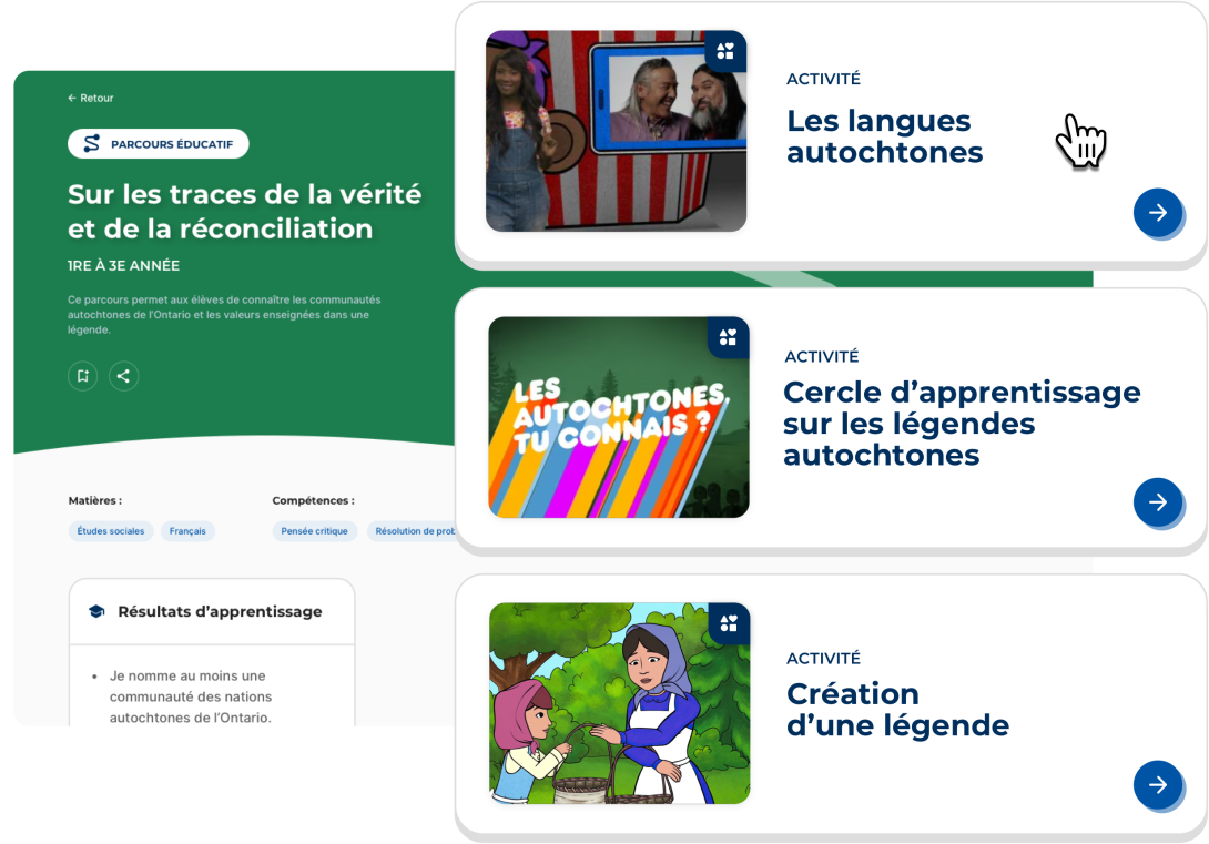 Parcours éducatifs - Image 2